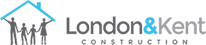 London and Kent Construction Mobile Retina Logo